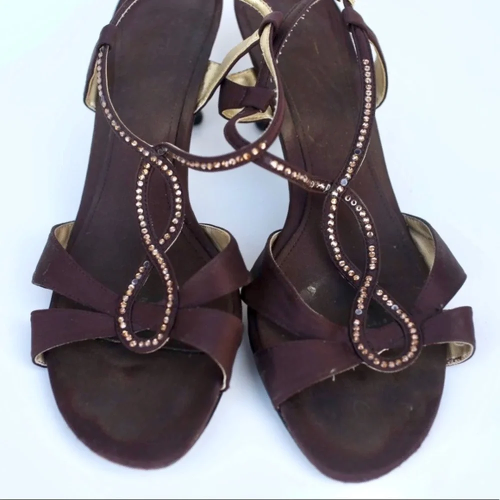 Metaphor Gem Dress Shoes